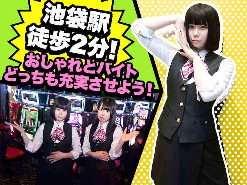 プレゴEX池袋南口店（スマートプレゴ池袋）の仕事画像2