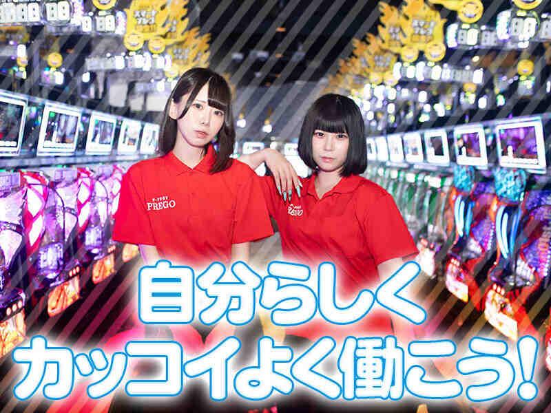 プレゴEX池袋南口店（スマートプレゴ池袋）の仕事画像3