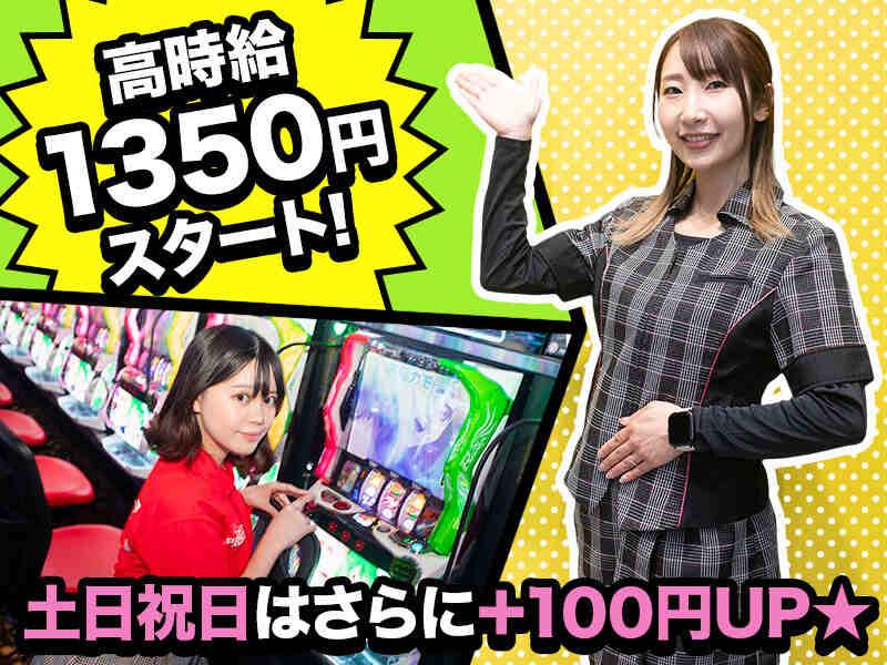 P-PORT PREGO(プレゴ)自由が丘店の仕事画像2