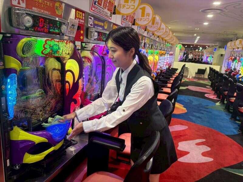 プレゴEX池袋南口店（スマートプレゴ池袋）の仕事画像3