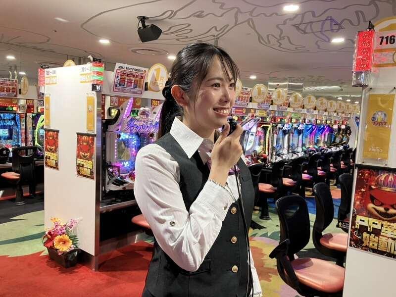 プレゴEX池袋南口店（スマートプレゴ池袋）の仕事画像2