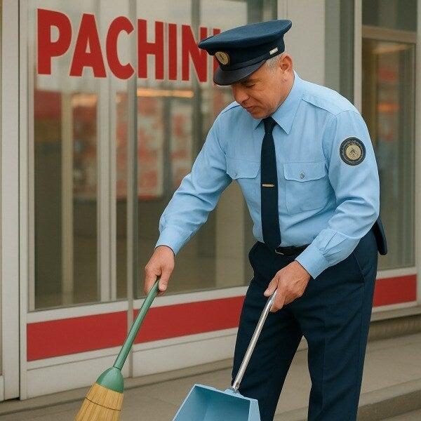 プレゴ立川の仕事画像1