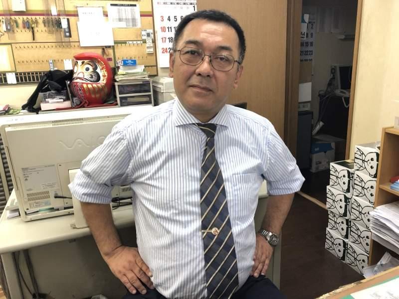株式会社八重洲タクシー 八重洲タクシー　川崎営業所【004】の仕事画像1