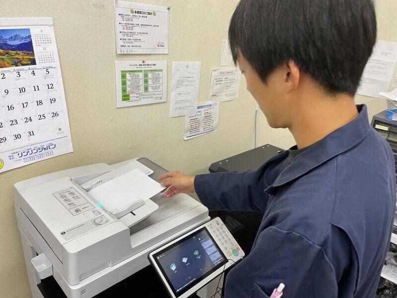 有限会社クライスの仕事画像3