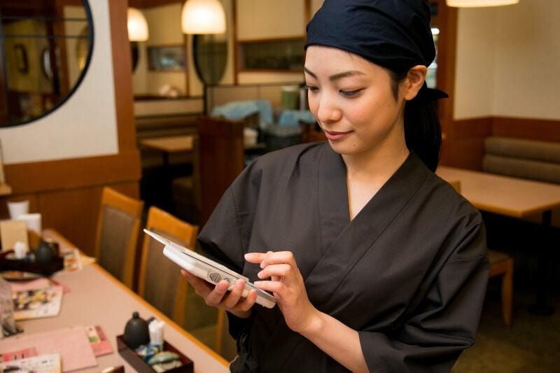 豚匠 すず木　八幡東店の仕事画像3