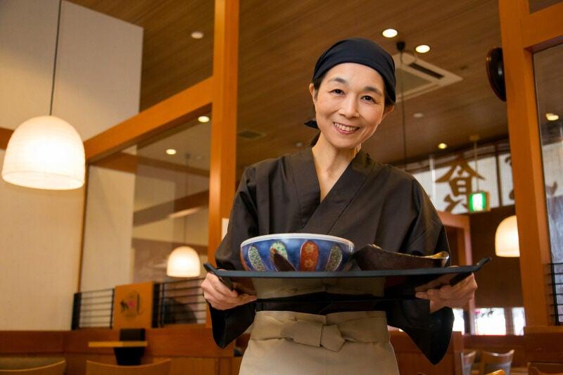 豚匠 すず木　八幡東店の仕事画像1