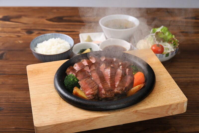 肉処だるま 京都競馬場店の仕事画像2