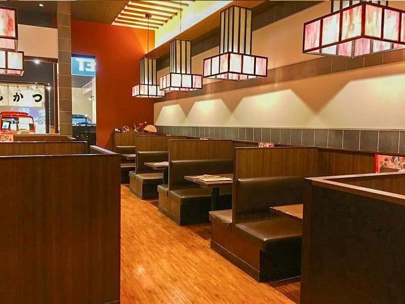 さくら亭 南風原店の仕事画像3