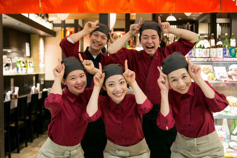 牛たん福助 高知店の仕事画像2