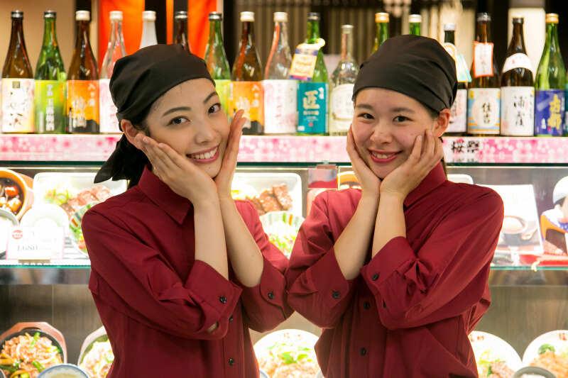 牛たん福助 高知店の仕事画像3