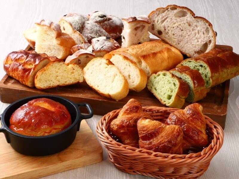 Pier’ｓBAKERゆめが丘ソラトス店の仕事画像2