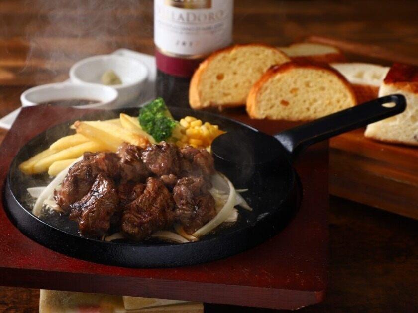 Pier’ｓBAKERゆめが丘ソラトス店の制服5