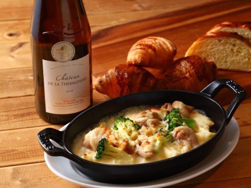 Pier’ｓBAKERゆめが丘ソラトス店の制服3