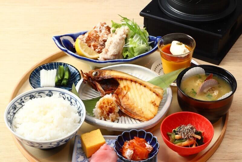 あかり屋 新小松店の仕事画像2