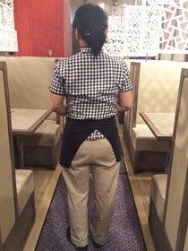 上海常 倉敷店の制服2