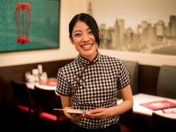 鼎一 岡山店の仕事画像1