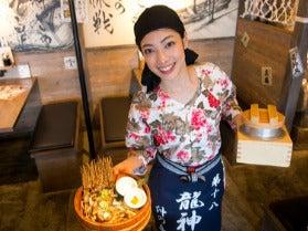 土佐わら焼き　　第十八　龍神丸 神戸ﾊｰﾊﾞｰﾗﾝﾄﾞ店の仕事画像1