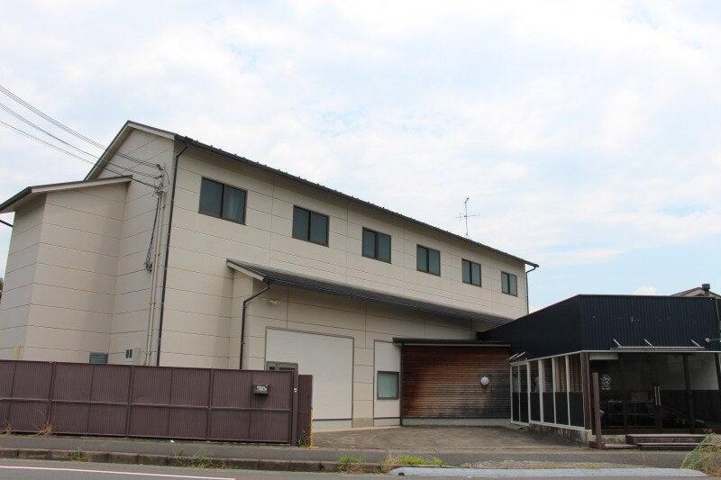 株式会社いづつ屋　岩倉加工場の仕事画像1