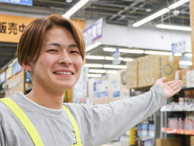 「何これ！」の宝庫。新たな世界が広がる｜荷受STAFF(軽作業・物流、横浜市中区)のイメージ画像