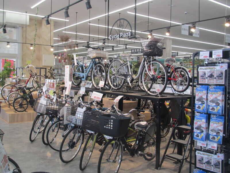 コーナン品川八潮店の仕事画像3