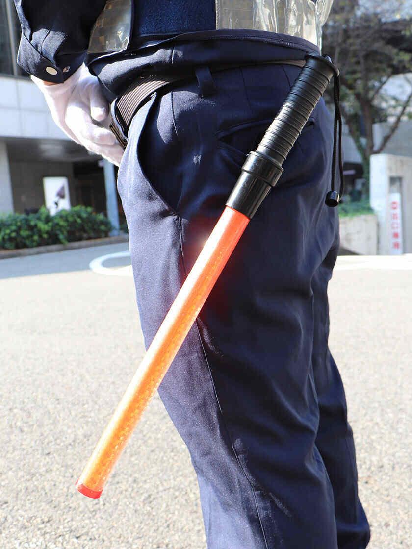 シンシアセキュリティ株式会社の制服3