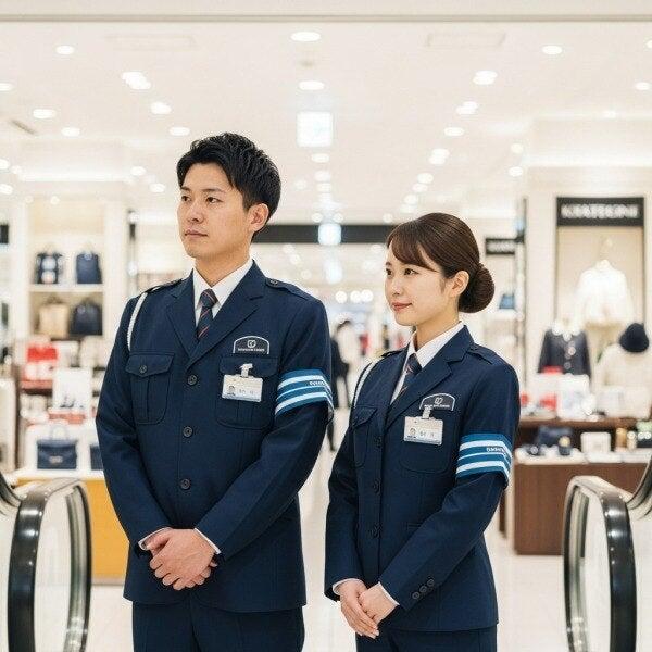 シンシアセキュリティ株式会社の仕事画像3