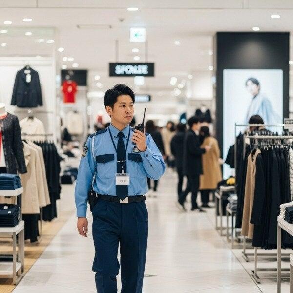 シンシアセキュリティ株式会社の仕事画像2