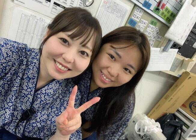 観光旅館　大和屋本店の制服1