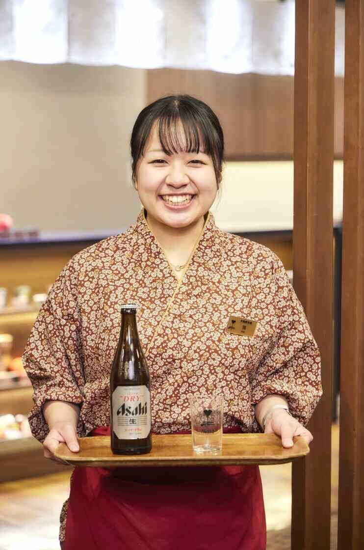 株式会社大和屋本店の制服1