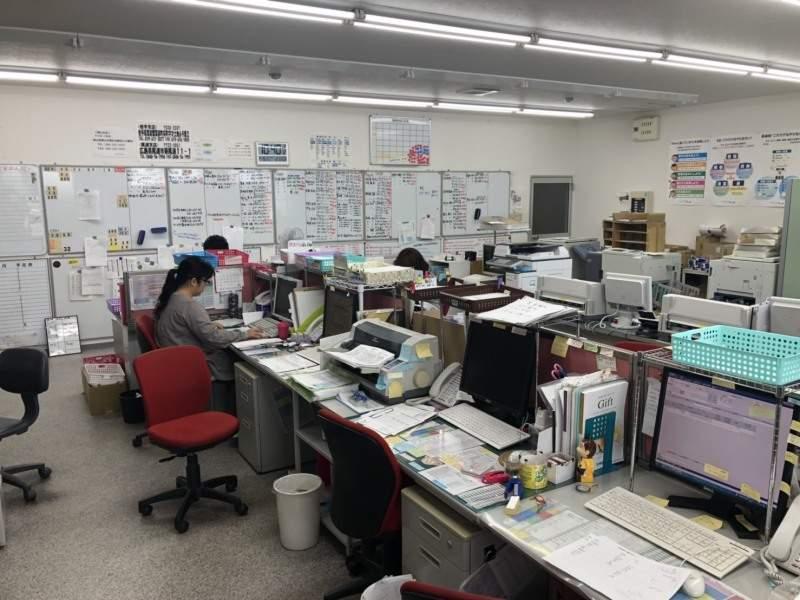 有限会社フジヒサの仕事画像3