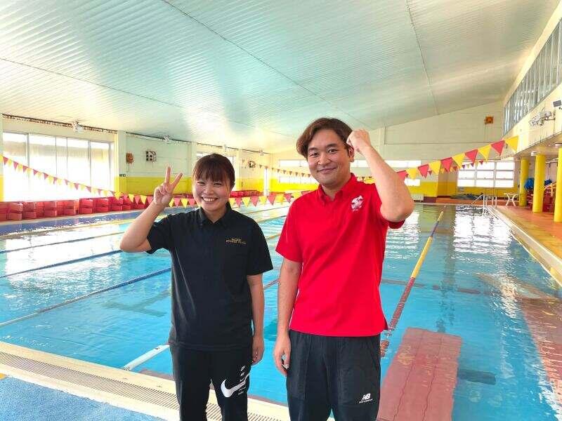 パシフィック高根沢店の仕事画像1