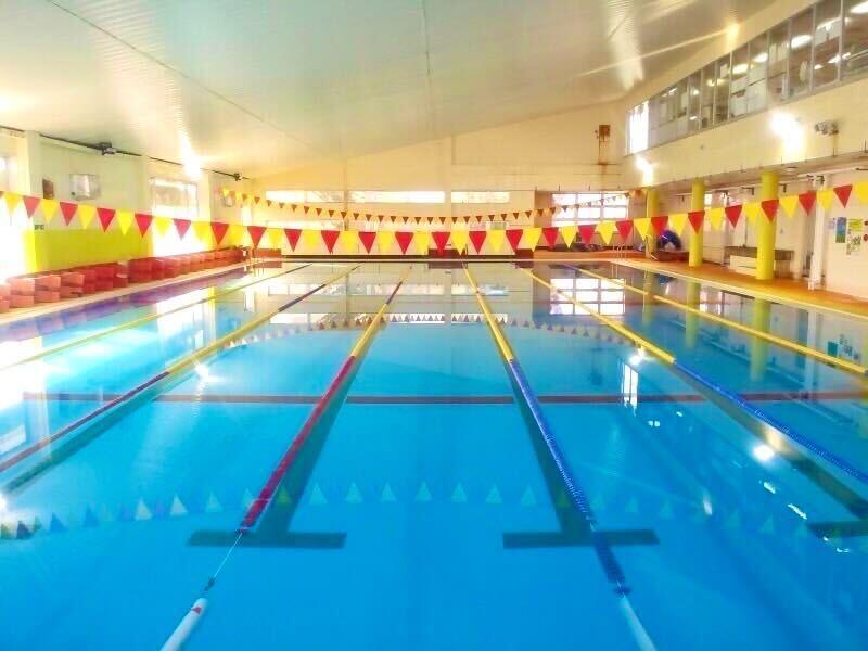 パシフィック高根沢店の仕事画像2