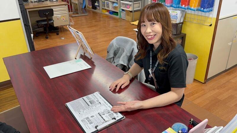 パシフィック高根沢店の仕事画像3