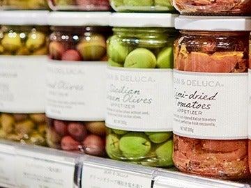 DEAN & DELUCA 栄店の仕事画像3