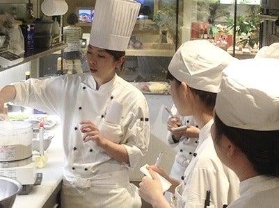 DEAN & DELUCA 大阪店の仕事画像3