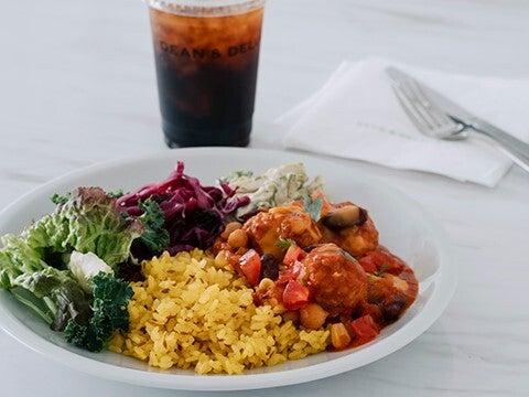 DEAN & DELUCA 京都店の制服6