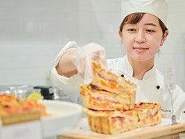 DEAN & DELUCA　八重洲店の仕事画像1