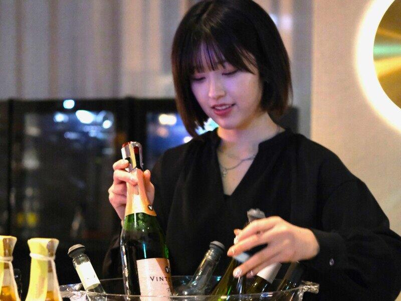 curd 三井ガーデンホテル京都三条プレミアの仕事画像1