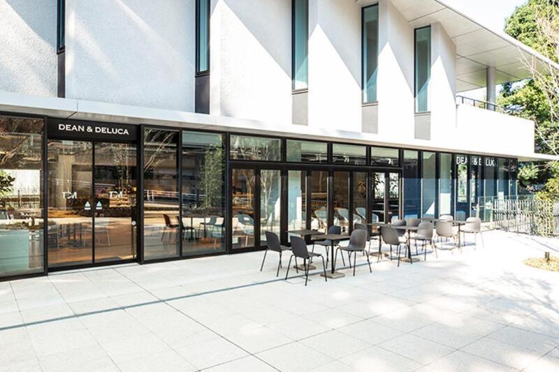DEAN & DELUCA CAFE 東京音楽大学 中目黒・代官山キャンパス店の仕事画像2