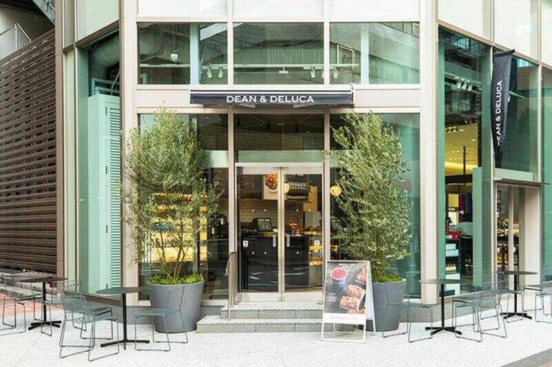 DEAN & DELUCA CAFE パルコヤ上野店の仕事画像2