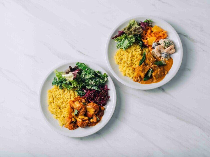 DEAN & DELUCA CAFE FE名城公園店の制服2