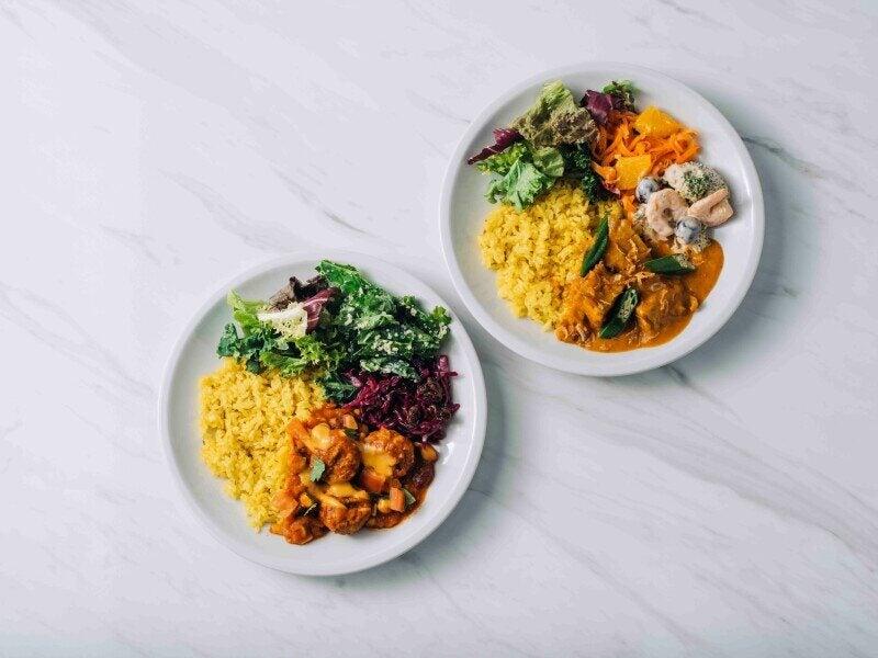 DEAN & DELUCA CAFE FE名城公園店の仕事画像3