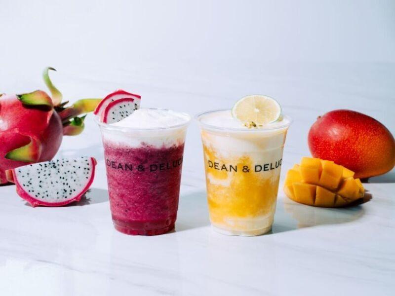 DEAN & DELUCA CAFE FE名城公園店の仕事画像2