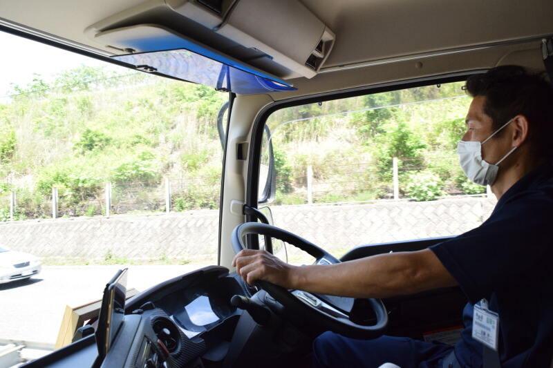 東京港運送株式会社　昭島営業所の仕事画像1