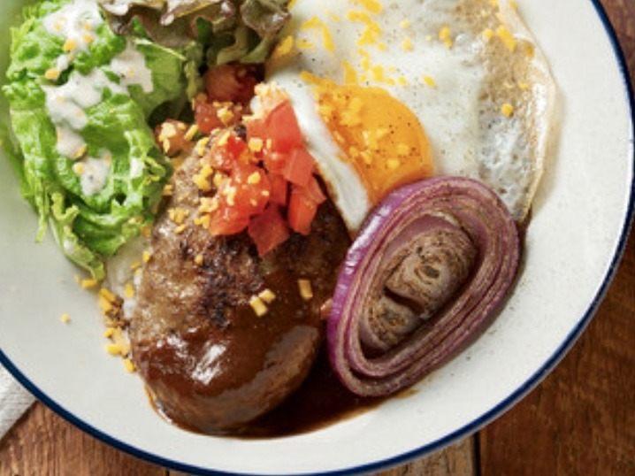 WIRED KITCHEN グランベリーパーク店の仕事画像2