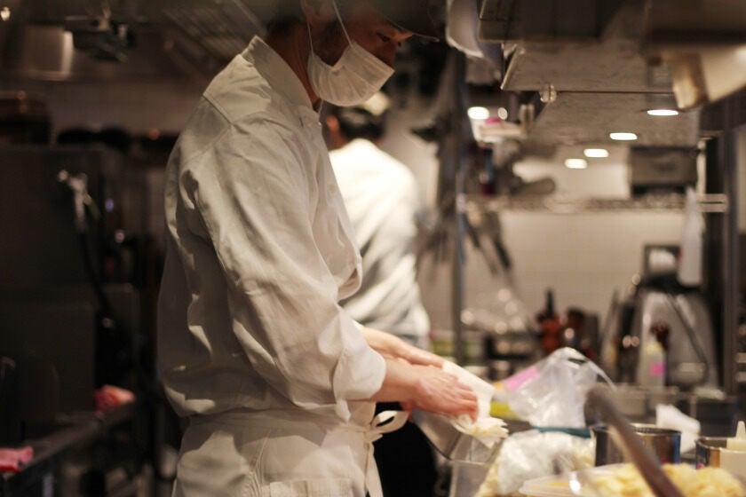 ROSEMARY'S TOKYOの制服2