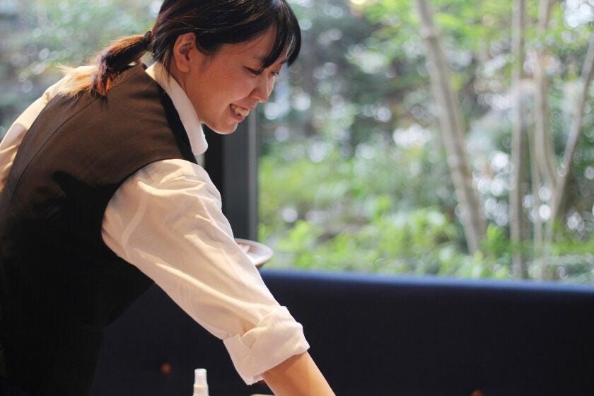 ROSEMARY'S TOKYOの制服1