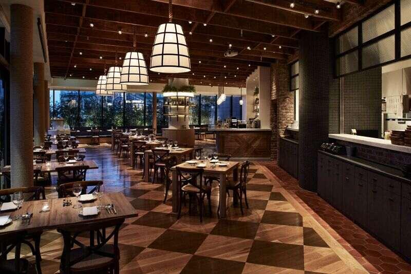 ROSEMARY'S TOKYOの仕事画像2