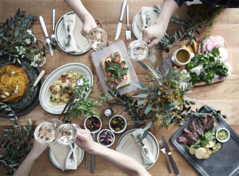 ROSEMARY'S TOKYOの仕事画像3