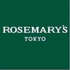 ROSEMARY'S TOKYOの仕事画像1